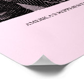 Poster Oakley (Hoek)