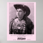 Poster Oakley (Voorkant)