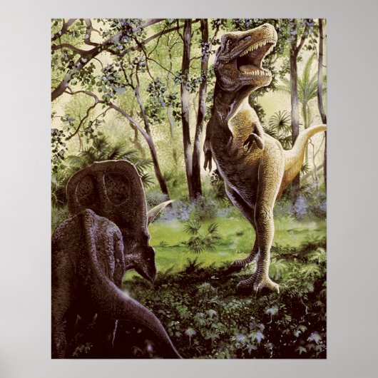 Poster of afdrukken (Voorkant)