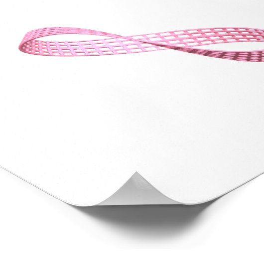 Poster of afdrukken (Hoek)