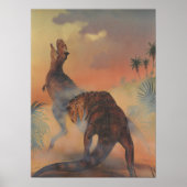 Poster of afdrukken (Voorkant)