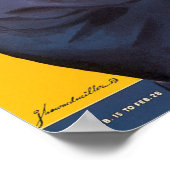 Poster of afdrukken (Hoek)