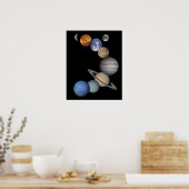 Poster of afdrukken (Keuken)