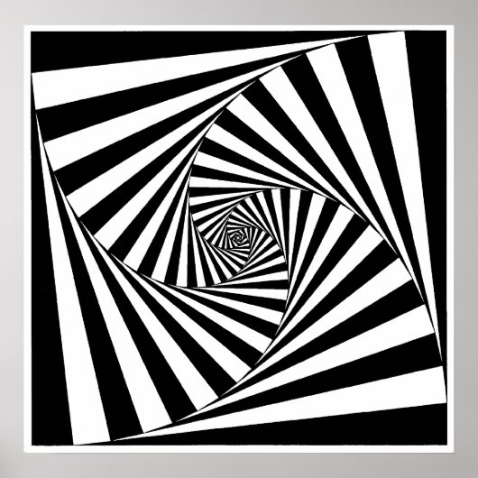 Poster of afdrukken (Voorkant)