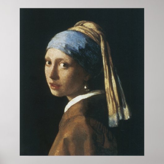 Poster of afdrukken (Voorkant)