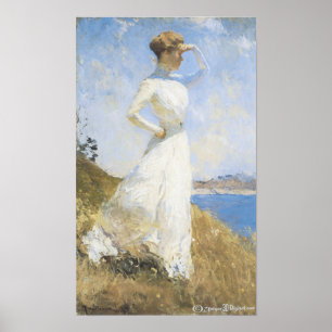 Poster of afdrukken
