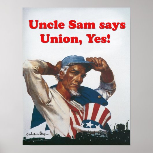 Poster of afdrukken (Voorkant)