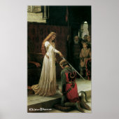 Poster of afdrukken (Voorkant)