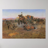 Poster of afdrukken (Voorkant)