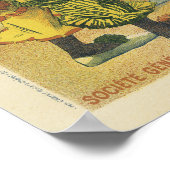 Poster of afdrukken (Hoek)