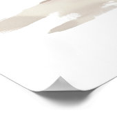 Poster of Download Gamer Cheetah voor Kinderen (Hoek)