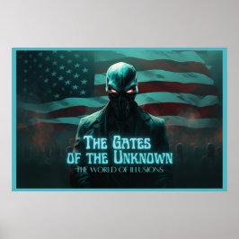 Poster of the Unknown