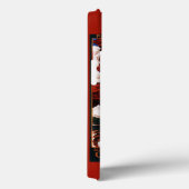 poster Olympische Winterspelen 1924 Case-Mate iPhone Case (Achterkant / Rechts)