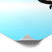 Poster om direct te motiveren voor het roken (Hoek)