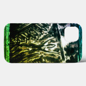 Poster om kwaad af te weren Case-Mate iPhone case (Achterkant (horizontaal))