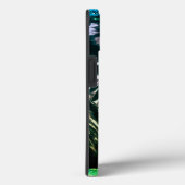 Poster om kwaad af te weren Case-Mate iPhone case (Achterkant / Rechts)