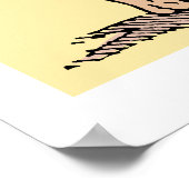 Poster omhoog (Hoek)