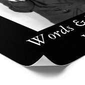 poster, onafhankelijke boekhandel poster (Hoek)