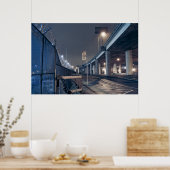 poster - onder de 280 (langdurige blootstelling in (Keuken)