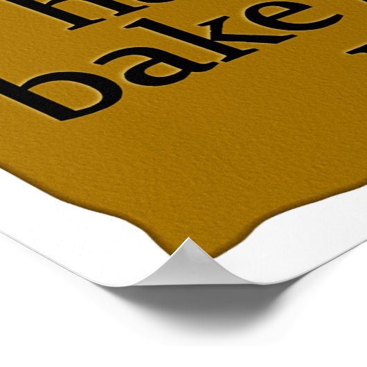 Poster onderwijs (Hoek)