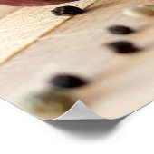 Poster Onion Kitchen (Hoek)