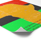 poster "Onthoud" (Hoek)