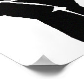 Poster onthouding (Hoek)