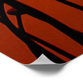 Poster Ontwerp van de natuur (Hoek)