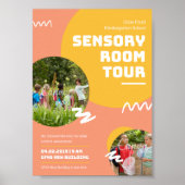 Poster ontwerper (Voorkant)