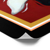  Poster ontwerper 16x20 (Hoek)