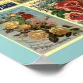 POSTER ~ONTWORPEN UIT  ROOS CULTUUR GUIDE (Hoek)