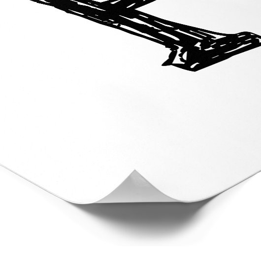 poster - ook dit zal (Hoek)