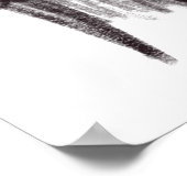 Poster Oorlogsverf (Hoek)