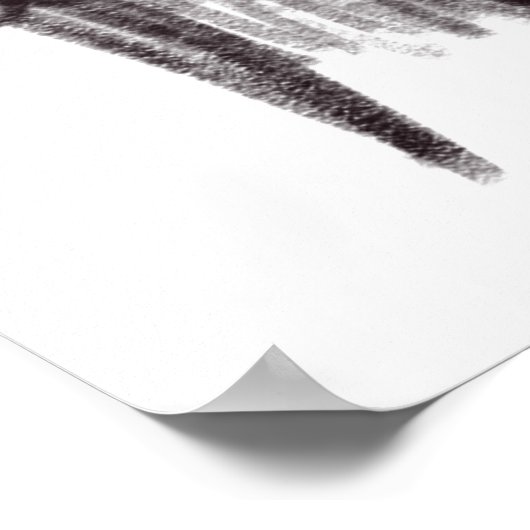 Poster Oorlogsverf (Hoek)