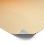 Poster op wijze in Egypte (Hoek)