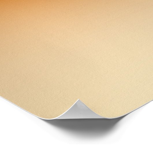 Poster op wijze in Egypte (Hoek)