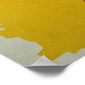 Poster openbare bibliotheek (Hoek)