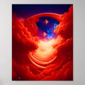 Poster openen (Voorkant)