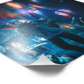 Poster Opiniões (Modelo III) (Hoek)