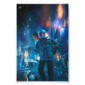 Poster Opiniões (Modelo III) (Voorkant)