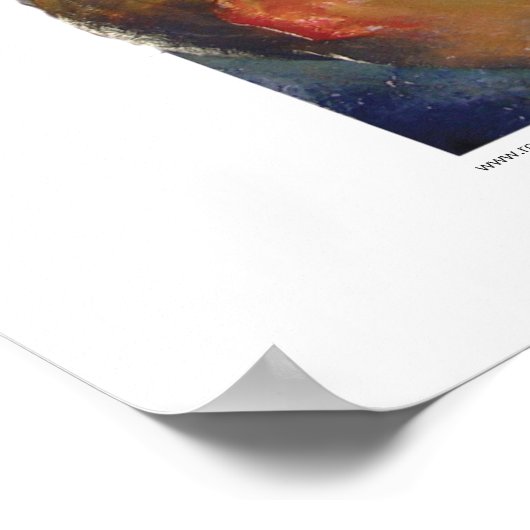 Poster oplossen (Hoek)