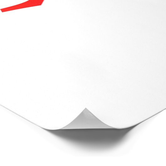 Poster oplossing (Hoek)