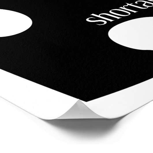 poster "Oplossingen" (Hoek)