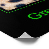 Poster opportuniteit (Hoek)