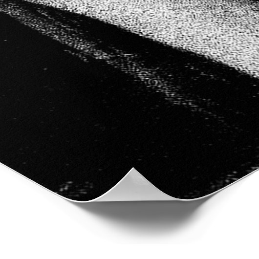 Poster organiseren (Hoek)