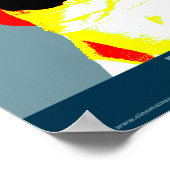 Poster Ormsby Campaign Style (Hoek)