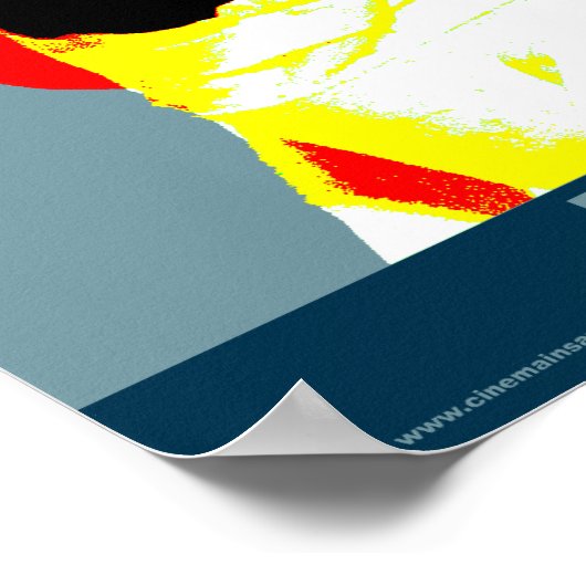 Poster Ormsby Campaign Style (Hoek)