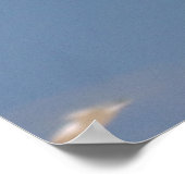 POSTER OUD ZEILERJONGENSGEDICHT OP FOTO (Hoek)