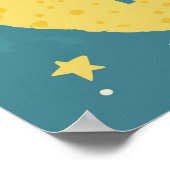 poster OVE BEER (Hoek)