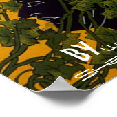 Poster over niets William Shakespeare (Hoek)